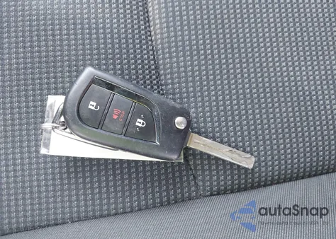 2023 Toyota Rav4 Le from USA, damaged, VIN 2T3F1RFV9PW363644